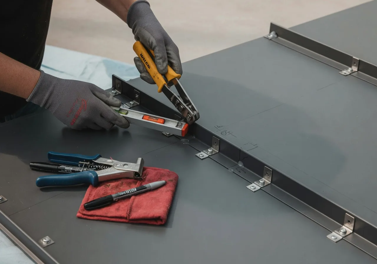 Why choose Metal Roofing Installation in Taconic, CT